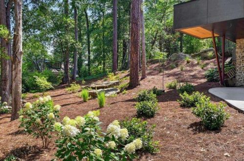 454 Beverly Rd, Atlanta GA  30309-2731 exterior