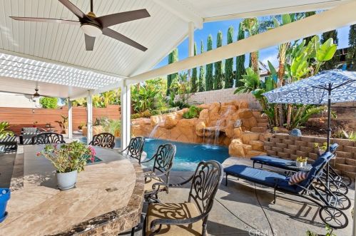 9564 Chandelle Way, Riverside CA  92508-6810 exterior