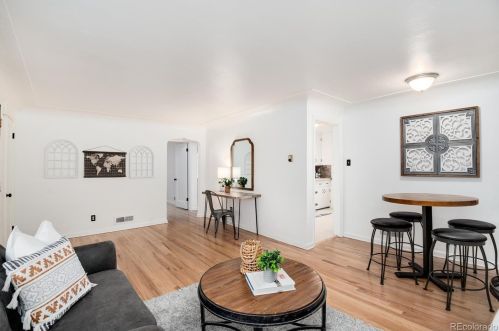 920 Eliot St, Denver CO 80219-3532 exterior