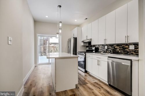 1729 28th St, Philadelphia PA  19145-1711 exterior