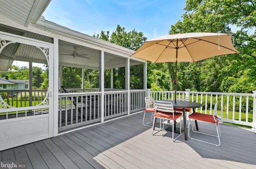 15308 Aylesbury St, Silver Spring MD exterior