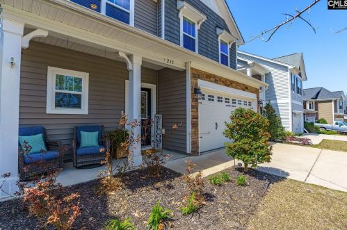 235 Penwood Ln, Lexington, SC 29072-8297