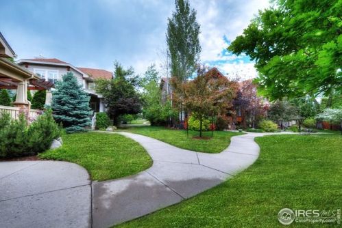 2481 Mapleton Ave, Boulder, CO 80304-3755