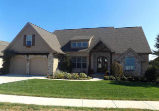 8175 Burgundy Cir, Chattanooga, TN 37421-1292