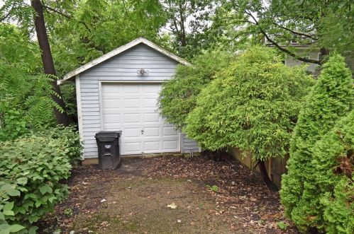 1731 Ella St, Cincinnati OH 45223-2036 exterior