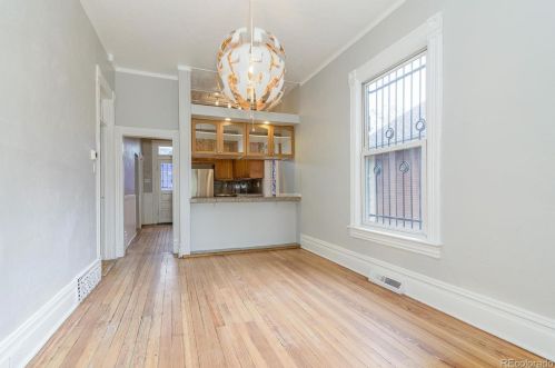 170 Ellsworth Ave, Denver CO  80223-1624 exterior