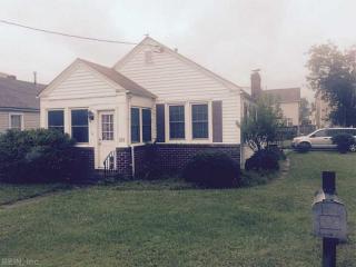 218 Grant St, Chesapeake, VA 23320-6312