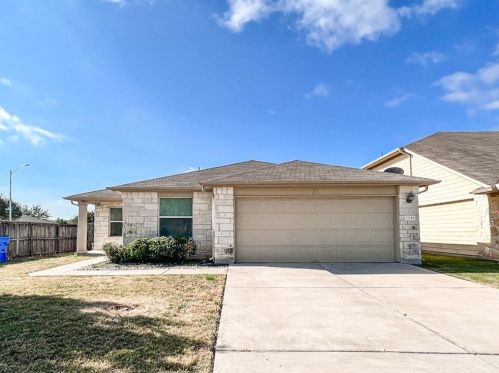 13245 High Sierra St, Webberville, TX 78653-5378