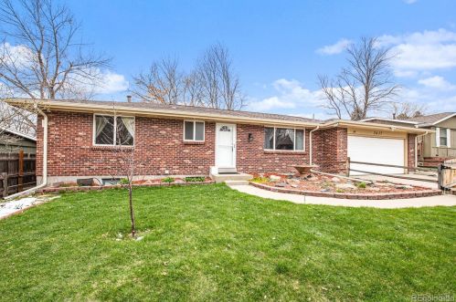 2617 Flower St, Denver, CO 80227-2914