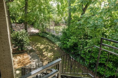 351 Cherokee Ave, Atlanta GA  30312-2230 exterior