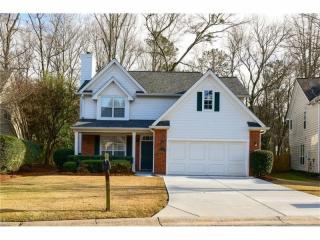 2194 Mainsail Dr, Marietta, GA 30062-1761