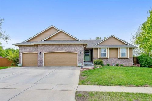 1125 Pembrook Rd, Derby, KS 67037-3458