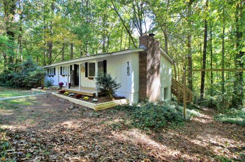 185 Mourning Dove Ct, Monticello, GA 31064-9247