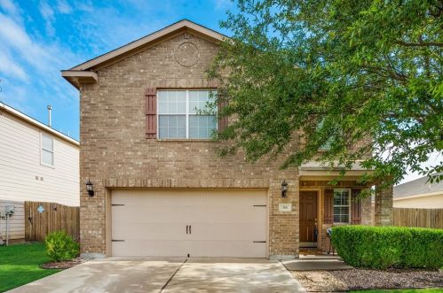 316 Rustic View Rd, Fort Worth, TX 76140-7539