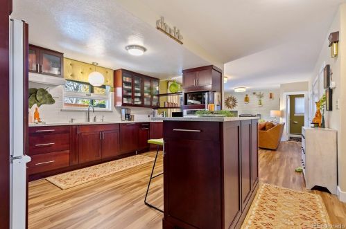 6161 Kearney St, Englewood CO 80112-1965 exterior