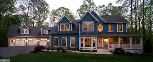 14852 Chestnut Ct, Glenelg, MD 21737-9418