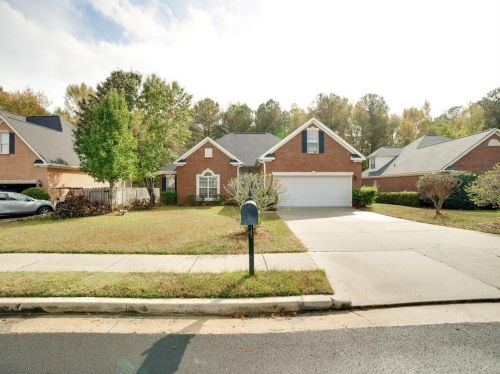 4283 Colony Sq, Evans, GA 30809-4270