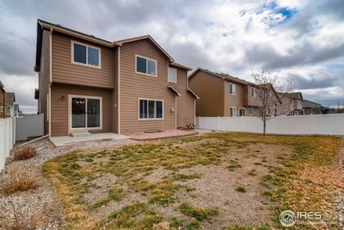 2475 Forecastle Dr, Fort Collins CO  80524-6753 exterior