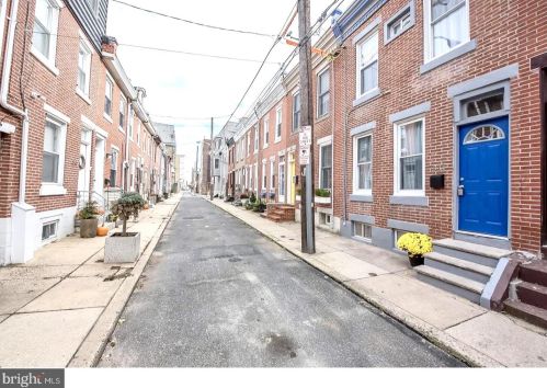 334 Gerritt St, Philadelphia, PA 19147-5936