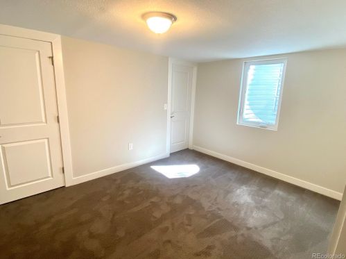 6242 61st Pl, Arvada CO  80003-5004 exterior