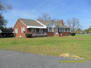 600 Church St, Fruit Hill, SC 29138-1006