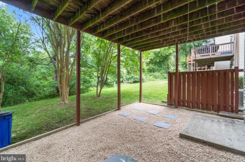 2923 Mozart Dr, Silver Spring MD 20904-6815 exterior