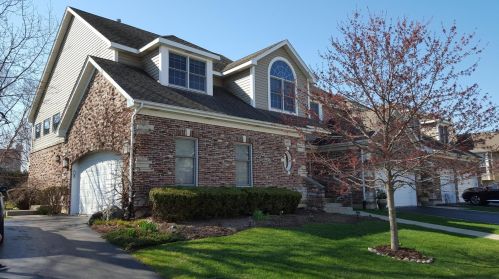 1245 Falcon Dr, Palatine, IL 60067-2387