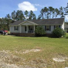 5316 Highway 90, Conway SC  29526-9648 exterior
