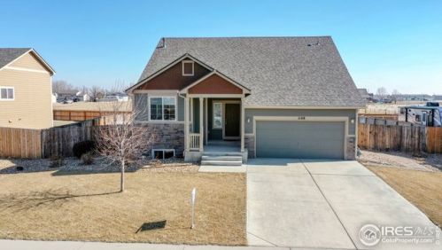 1108 5th St, Pierce, CO 80650