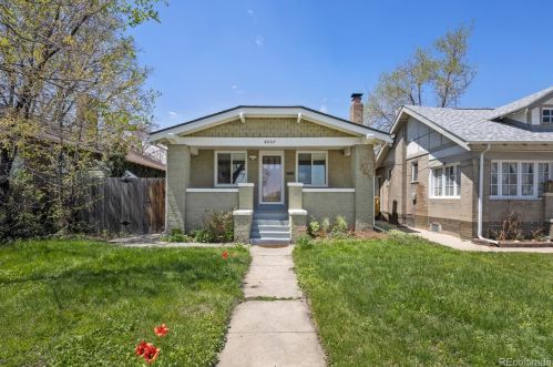4007 Federal Blvd, Denver, CO 80211-2034