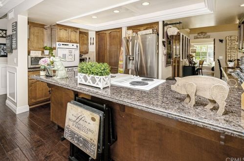 231 Summertree Rd, Anaheim CA  exterior