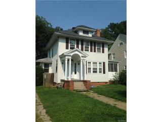 1723 Berkeley Ave, Petersburg, VA 23805-2807