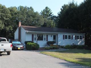 36 Lynn Ln, Colchester, CT 06415-1318