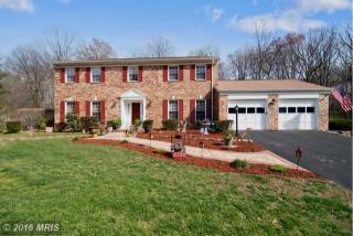 4799 Kelly Rd, Woodbridge VA  22193-4910 exterior