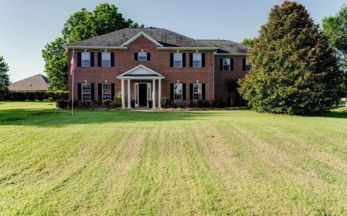 4402 Convento Dr, Richmond TX 77406-2470 exterior