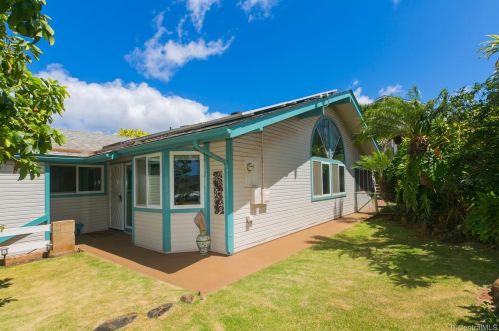 92-118 Oloa Pl, Kapolei, HI 96707-1360