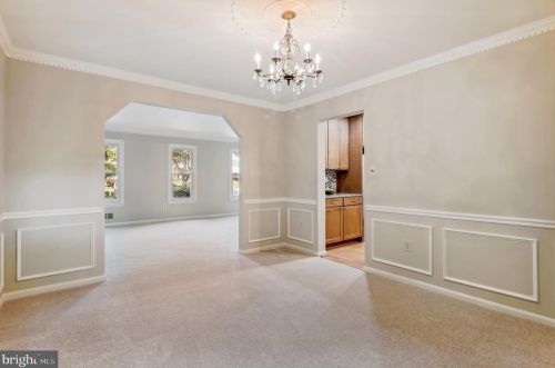 2417 Laurelwood Ter, Silver Spring MD 20905-6419 exterior