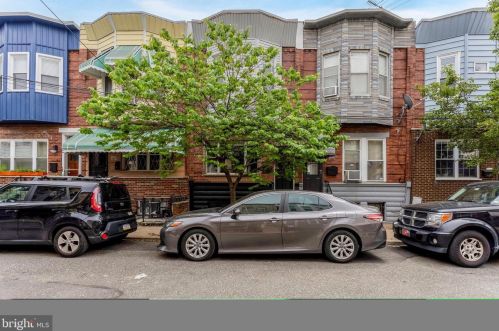 1621 Franklin St, Philadelphia, PA 19148-1222