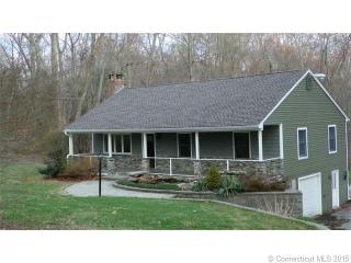 51 Pickerel Lake Rd, Colchester, CT 06415-2317