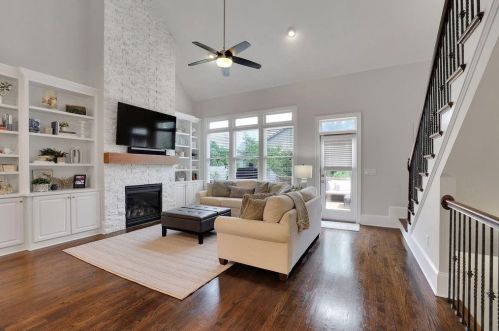 3573 Brookleigh Ln, Atlanta GA  30319-2219 exterior