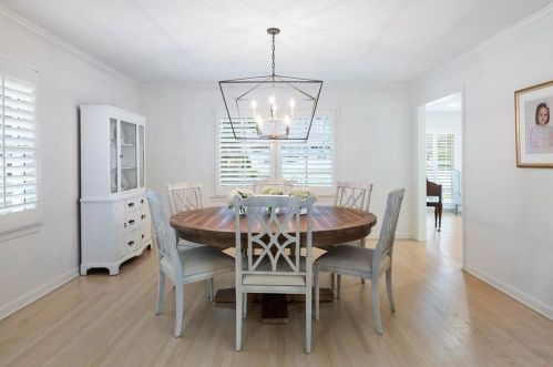 2787 Margaret Mitchell, Atlanta GA  30327-1852 exterior