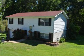 1170 Green Grove Dr, Hixson, TN 37343-1442