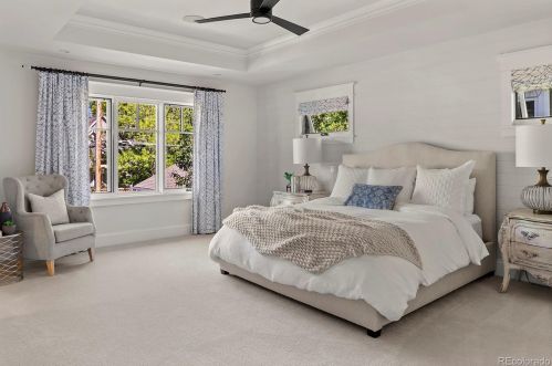 1026 Williams St, Denver CO  80209-4545 exterior