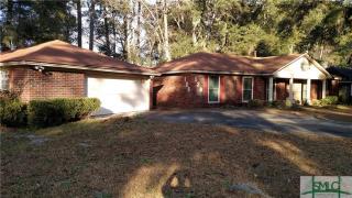 128 Greenbriar Dr, Savannah GA  31419-2916 exterior