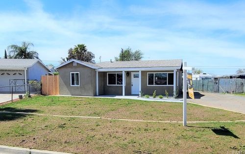 5085 Newcastle St, Riverside CA  92509-3530 exterior