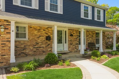 453 Providence Rd, Palatine, IL 60074-3885