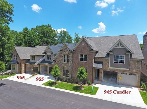 945 Candler St, Gainesville, GA 30501-3409