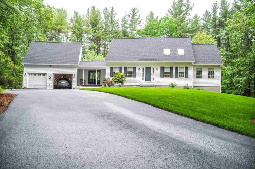 80 Hayden Rd, Hollis, NH 03049-6289
