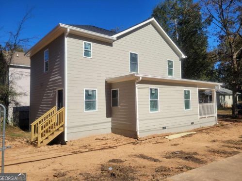 1479 Fairbanks St, Atlanta GA  30310-4349 exterior
