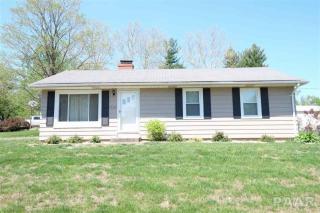 15231 Von Achen Dr, Vonachen Knolls, IL 61523-9789